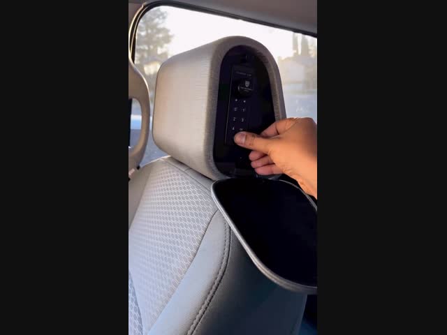 Идеальная заначка