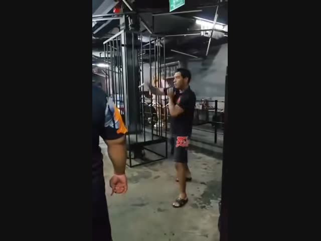 Два мастера