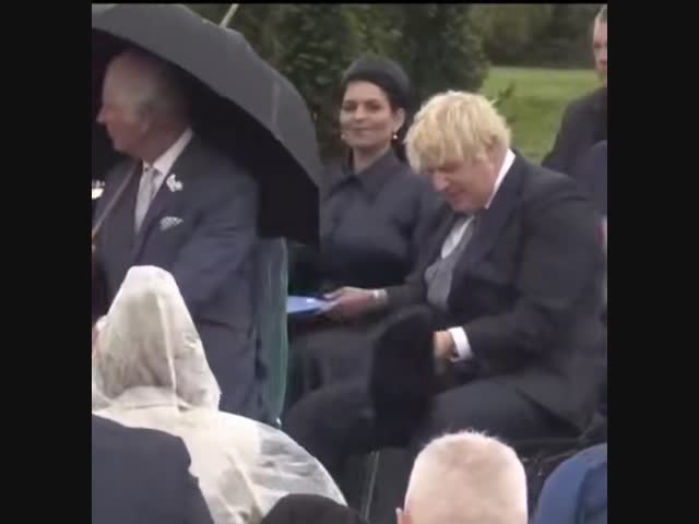 Шоу Борис Хилла