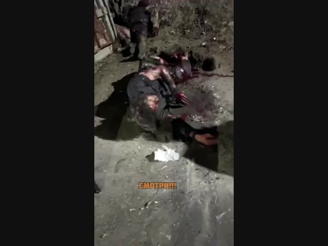 В Карачаево-Черкесии неизвестные напали на пост ДПС: двое полицейских погибли, четверо ранены