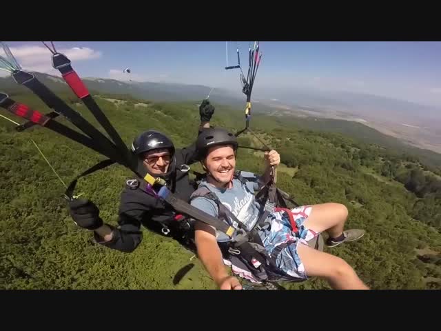 А так всё хорошо начиналось...