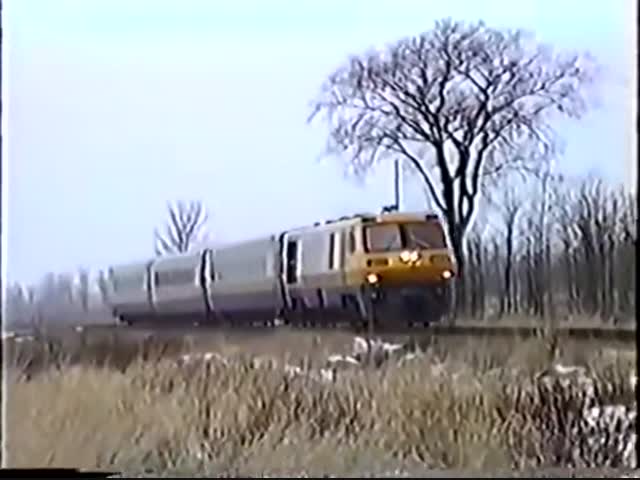 Единственный случай в истории