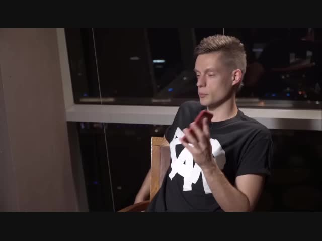 Чудеса на вираже