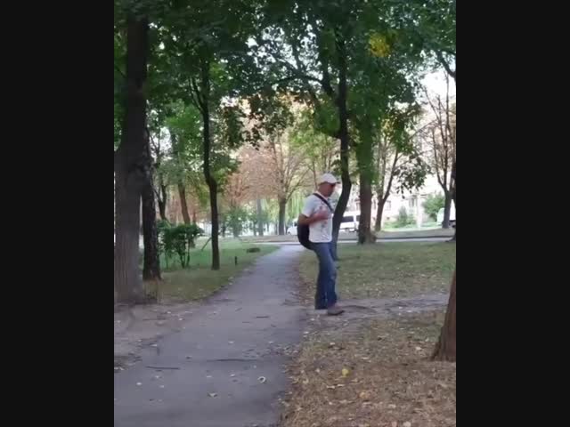 О силе притяжения Земли