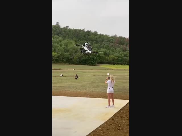 Хочу такой же!