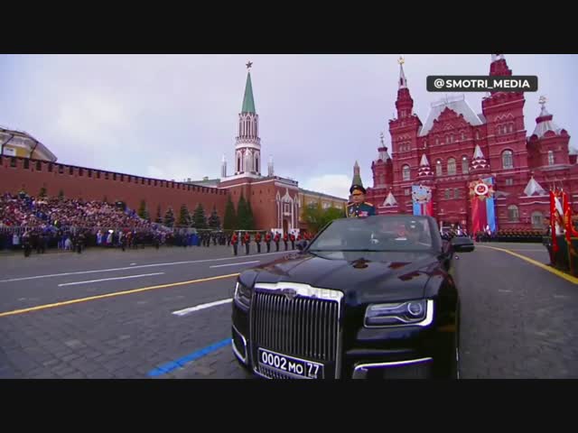 «Праздник со слезами на глазах»