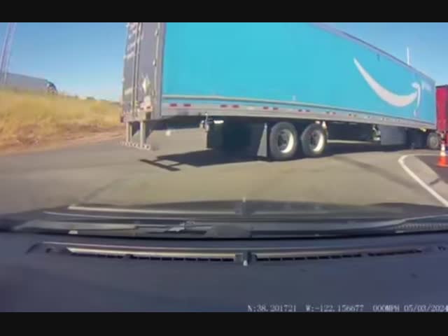 Ему стало стыдно...