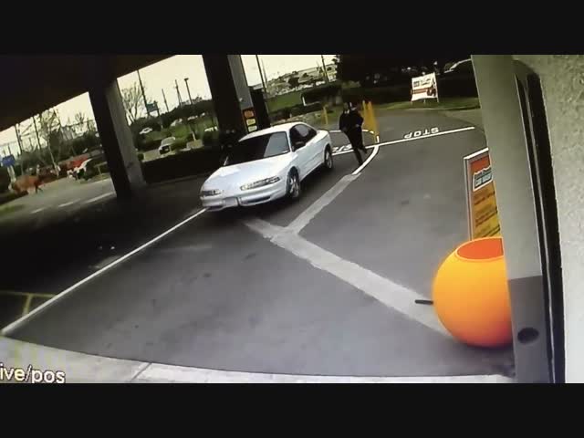 Скоростная автомойка