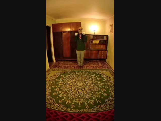 С окончанием длинных праздников!