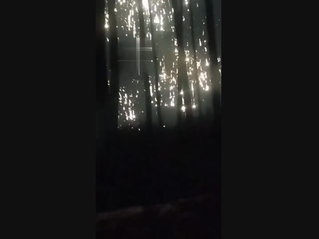 Российские войска под ударом зажигательных боеприпасов