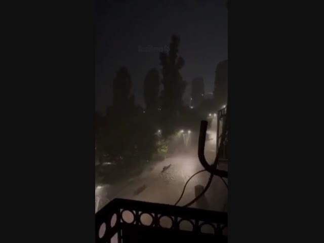 Буря мглою небо кроет…