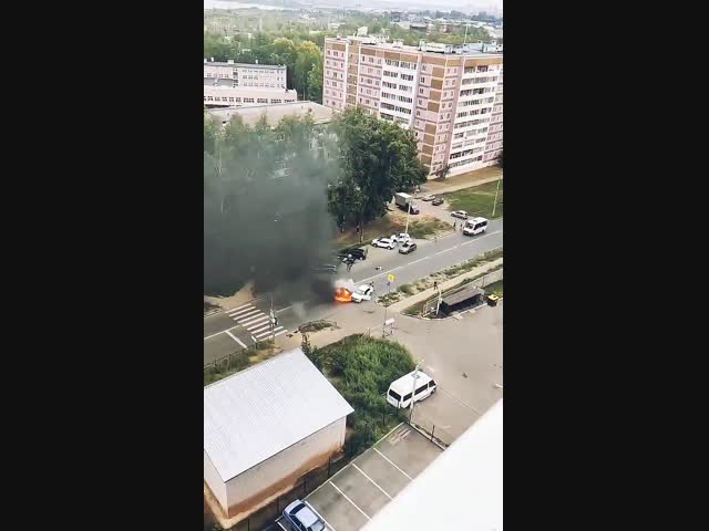 Мото vs авто