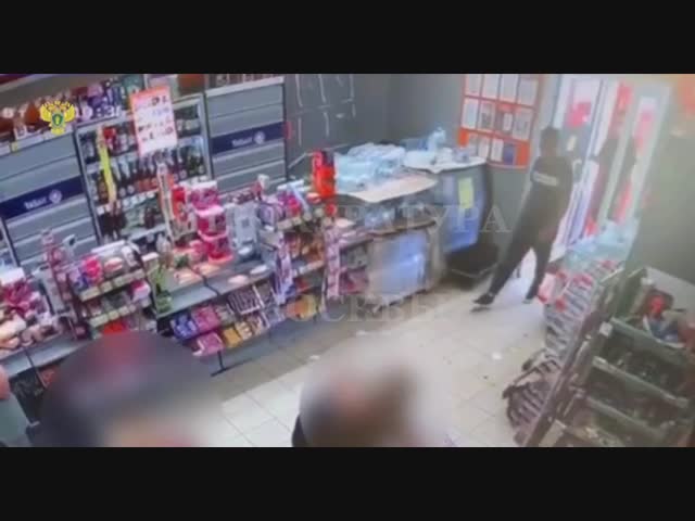 Молодой и неадекватный