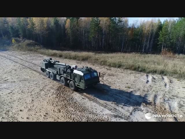 Фронтовые новости