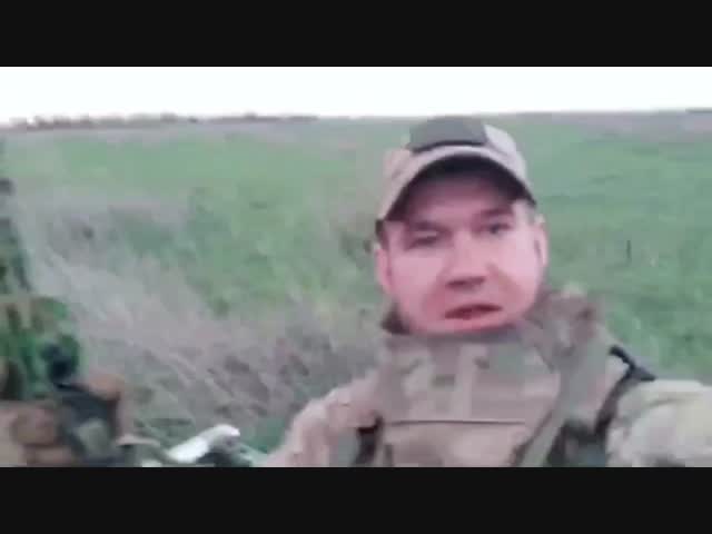 Приключения мотоблока на Украине