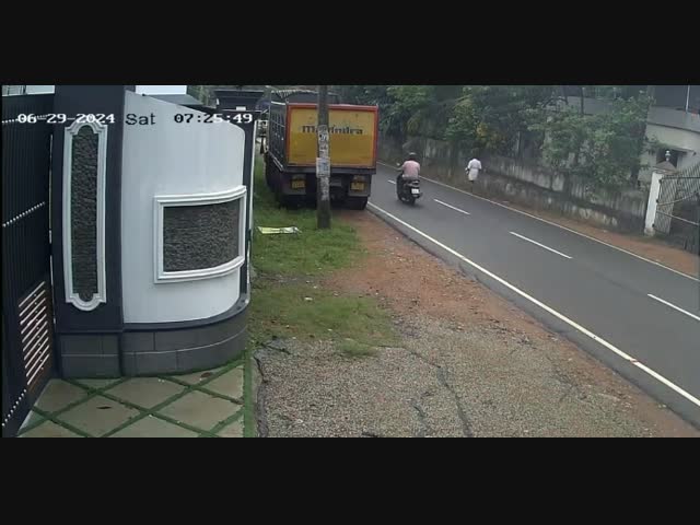 Последнее препятствие 