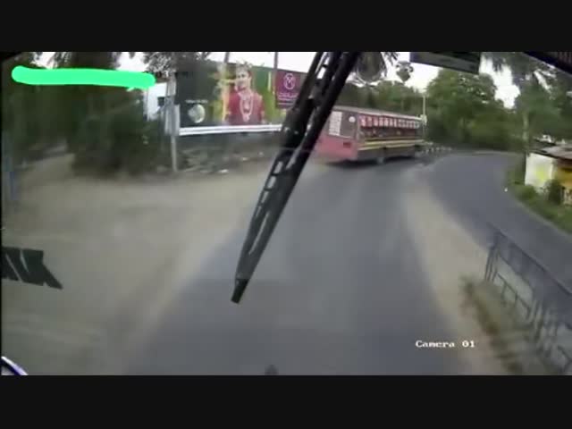 Дорожное движение на Шри-Ланке