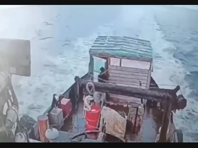 Не все проходят естественный отбор