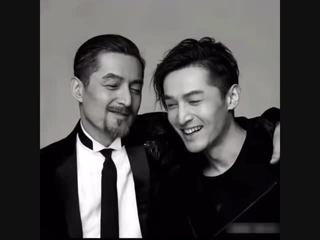 Двойной портрет