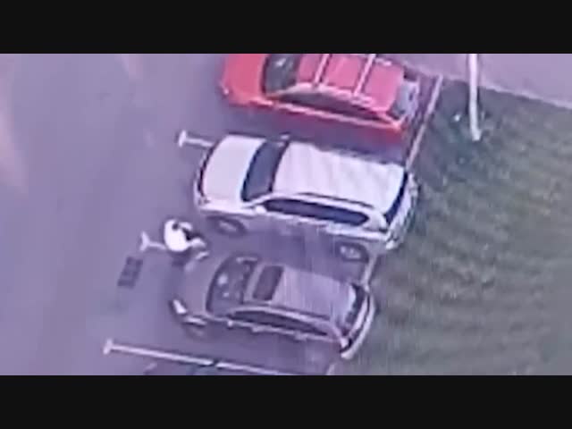 90-ые вернулись