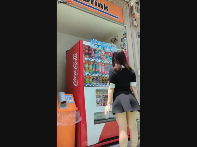 Странные японцы