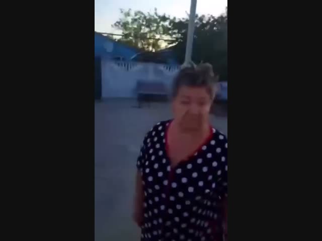 Из жизни дегенерата