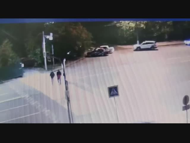 Убийца из Сыктывкара