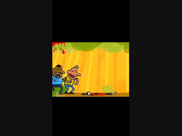 Чёрный юмор