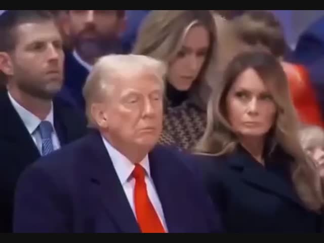 Молодой соперник Байдена