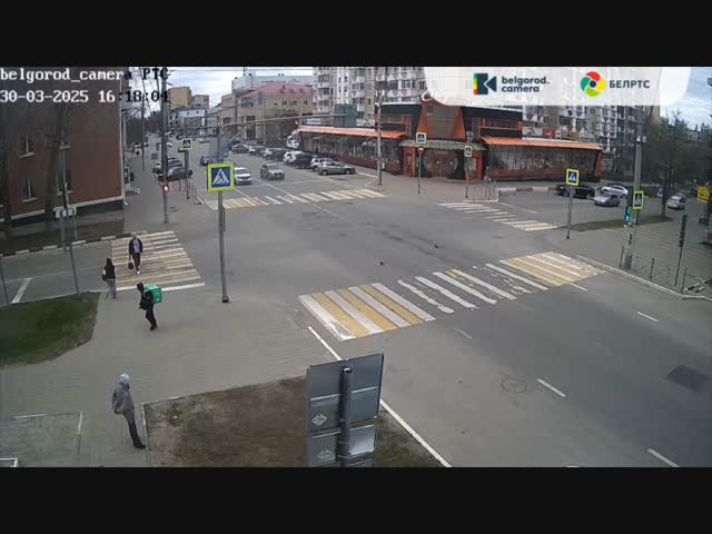 Езда по диагонали