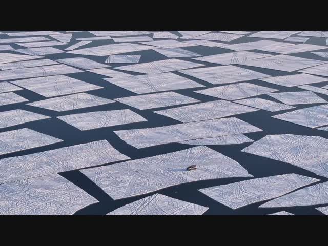 Борьба рыбака за свое движимое имущество