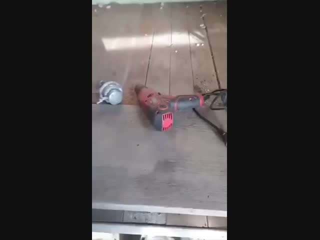 Ловушка для врага - или хитрости сапёров