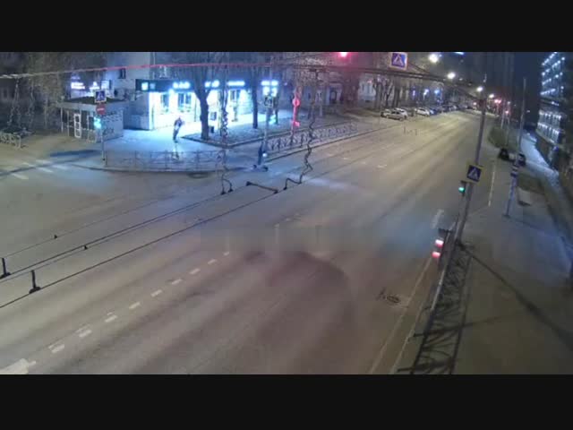 Его обязательно найдут