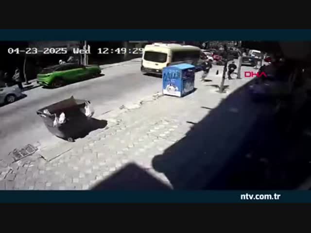 Турки научены горьким опытом