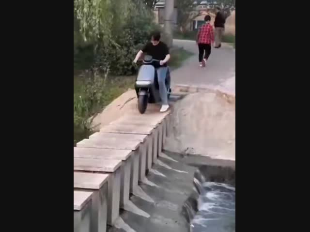 Давай, вперед! Ты сможешь!