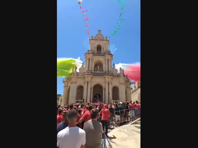 Вот это шоу!