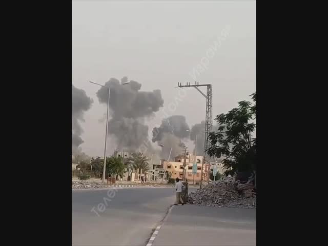 Новости Израиля