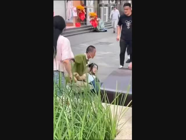 Жестоко, но действенно