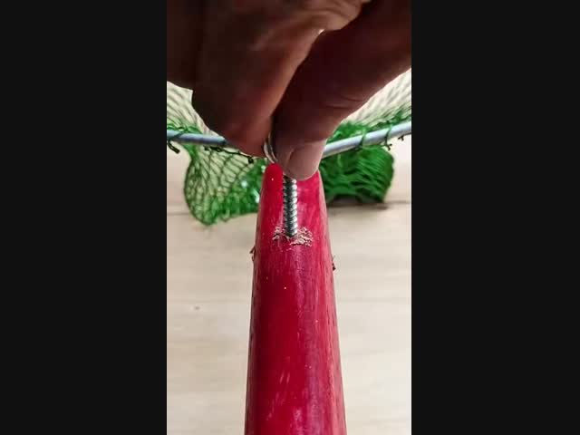 Полезное приспособление