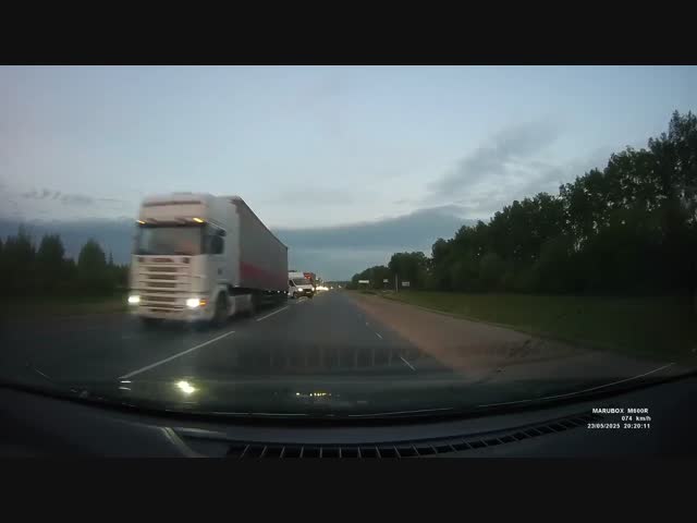 Где-то в Чувашии