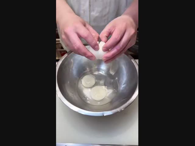 Тамагояки - японский омлет