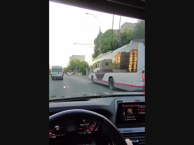 Влюбчивый джигит