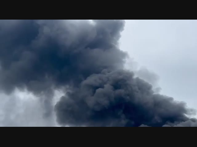 Дым до небес