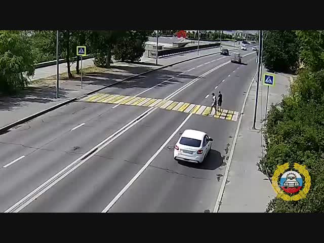 Пострадавший в больнице