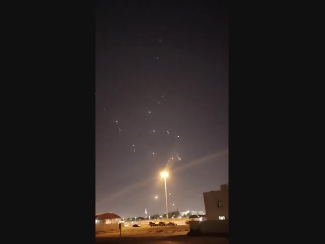 Мир или временное затишье?