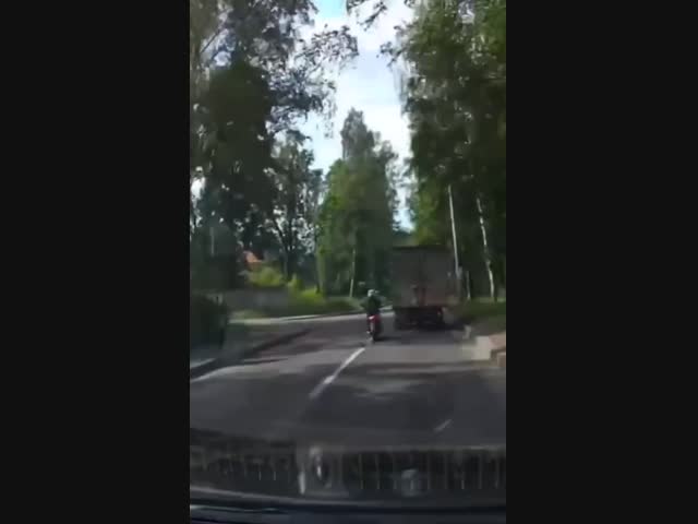 Не все водители знают об указателях поворота