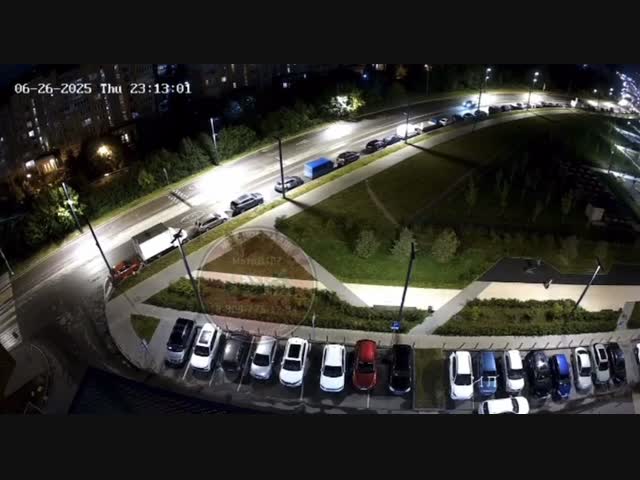 Теперь ему жить с этим…