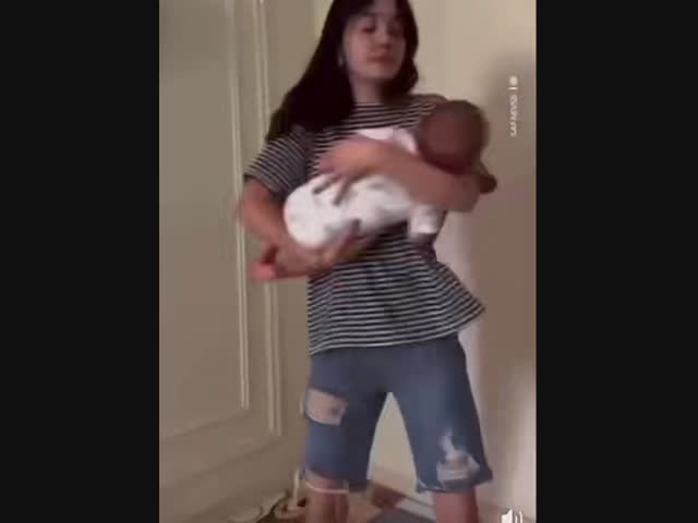 Разные подходы к ребёнку