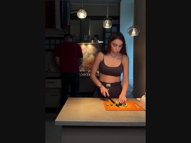 О женской сущности