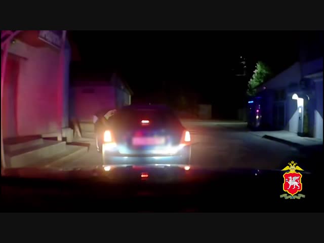 Забор против нарушителя